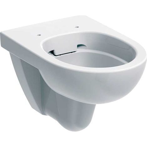 HÄNGENDES BECKEN "SELNOVA" RIMFREE -
