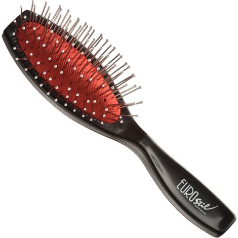 Eurostil brush pua metalic small (00158)"colors"