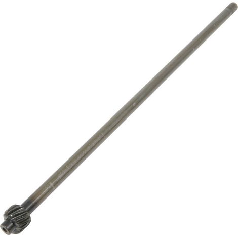 Pièce détachée MTD 738-07154
