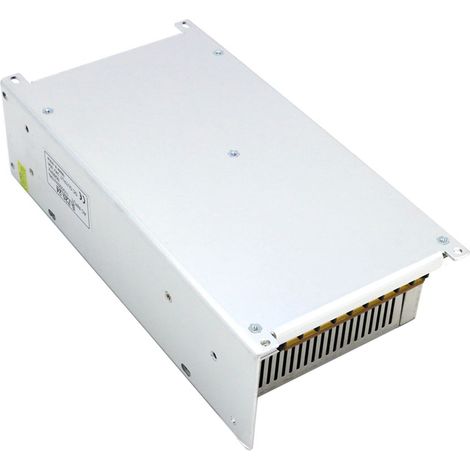 Alimentation à découpage régulée JOOLONPOR 720W 24V 30A transformateur convertisseur 170-250V vers 24V pour bandeau LED caméra PC projet radio (1/5)