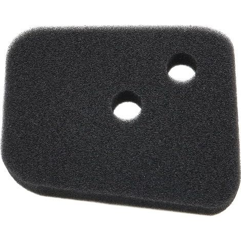 MCHNIC Filtre à air pour taille-haie Husqvarna 122HD45 122HD60 523013401 pour RedMax CHT220L CHT220 Jonsered HT2223T HT2218 (1/5)