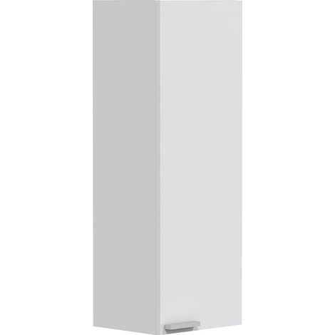 Colonne Salle De Bain Suspendue Concept Rangement Suspendu Compact Et Moderne - Forés/arkit (1/5)