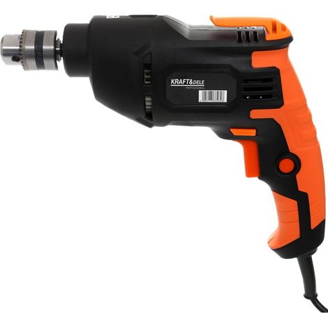 Avvitatore elettrico da 1500 W KD1698 (1/5)