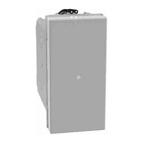 BTIJG4054LB Invertitore assiale ILLUMINATO 1P 10 AX - 250Vac
