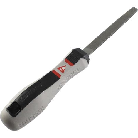 Pointe de lime mécanique plate 4001/4 Starter Bim Acorn Handle (1/4)