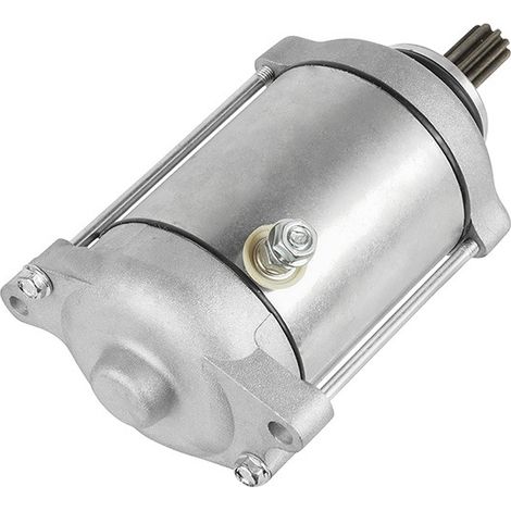 Le démarreur est compatible avec les modèles Arctic Cat 0825-001, 0825-012, 0825-014 et 3545-012. (1/4)