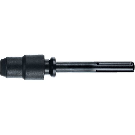 Adaptador SDS-max  a SDS-plus  - 21759 (1/2)