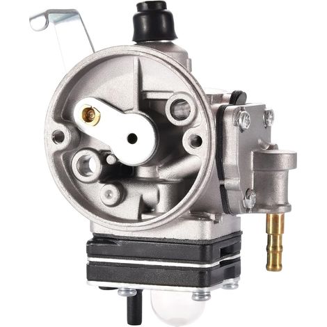 Carburateur carb Remplacement pour Shindaiwa DYB 321 A021002360 70170-81020 adapte T270 C270 PB270 T270 TK (1/5)