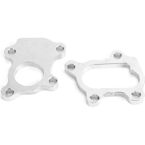Jeu de 7 Brides Turbocharge Turbo pour RHB31 VZ21, Collecteur d'Échappement Complet (1/3)