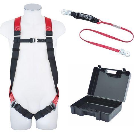 Kit protection antichute Basic