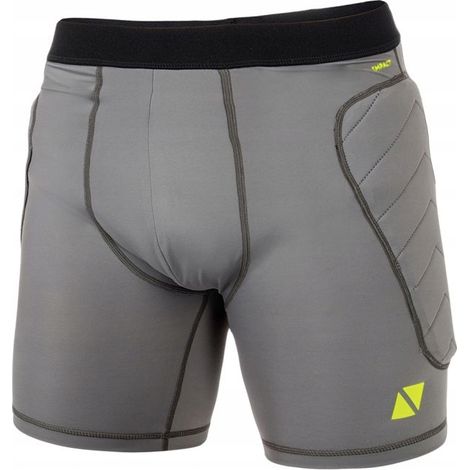 Pantalones cortos básicos Magic Marine Impact Y4707 con forro UV 50+ L