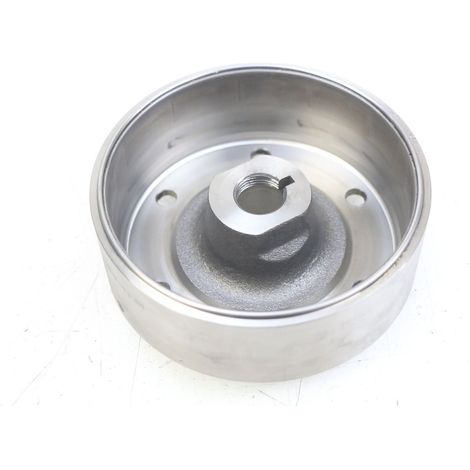 [PRODUIT D'OCCASION] ROTOR HONDA FJS SILVERWING SILVER WING 400 2009 - 2016 (1/3)