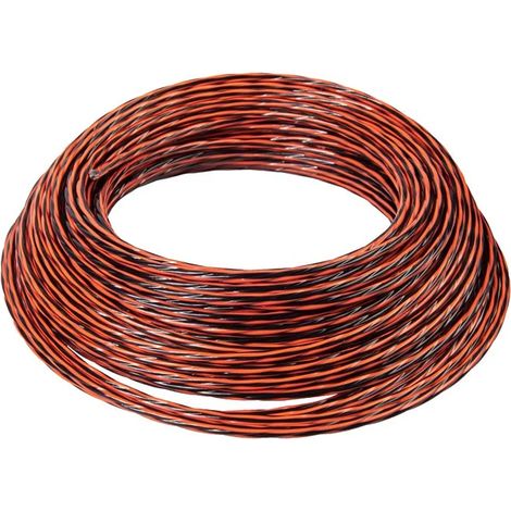 Ryobi RAC179 Filo Tondo Decespugliatore Tagliabordi  2.4 mm x 15 m