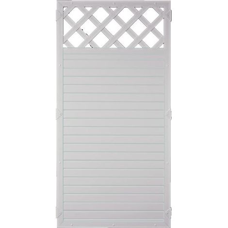 LIGHTLINE KS-Zaun Ranki 90 x 180 cm
