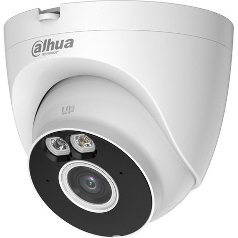 Dahua Telecamera Dome Turret Wi-fi 5Mp DH-T5A-PV