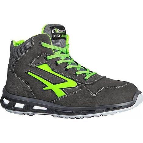 Zapato U-Power Hummer S3 SRC (1/5)