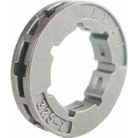 Bague pignon chaîne tronçonneuse .325 7 dents (1/3)