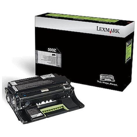 Lexmark 50F0Z00 Fotoleitereinheit 60000 Seiten (1/5)