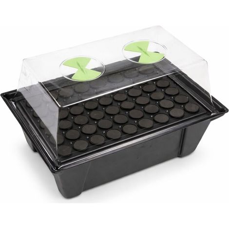 X-Stream 40 Hydro Aero Cloner - Gewächshaus Hydro (1/5)