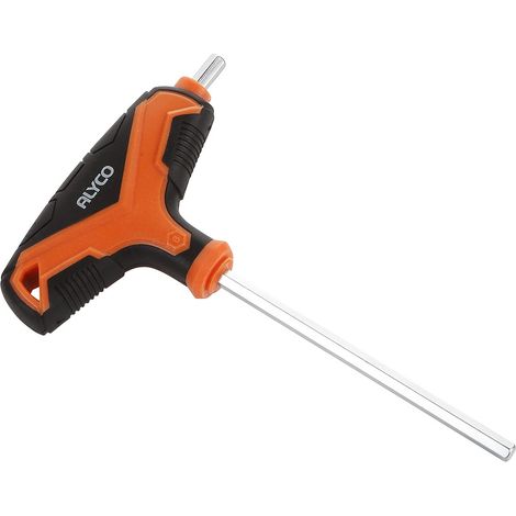 Mango T BIMATERIAL 8 mm (1/2)