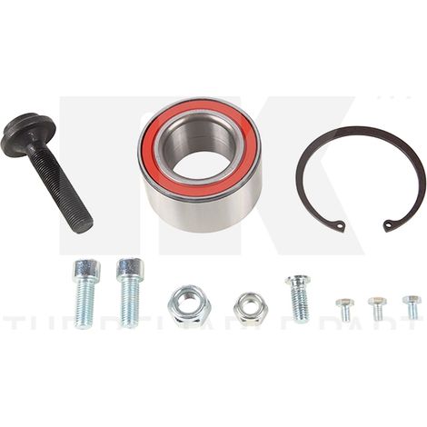 Kit de roulements de roue NK 754727 VW 701 498 625 701 598 625 701 598 625 A