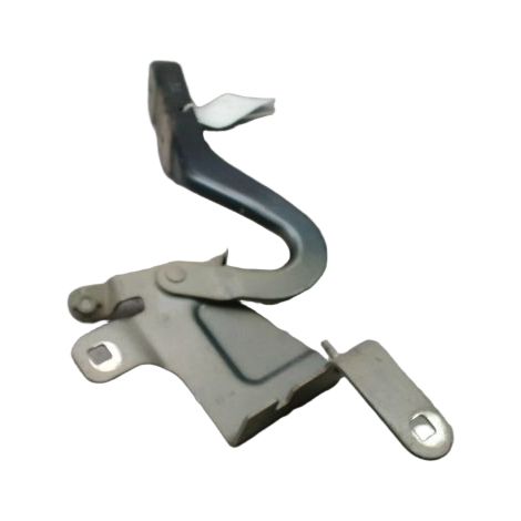 [PRODUIT D'OCCASION] Compas Droit Capot RENAULT Clio Iv Phase 1 2012-... ♻️ Ref Oe. 654008394r - Garantie à vie (1/2)
