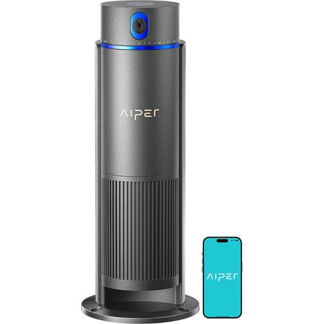Aiper IrriSense 2. Quantità per pacco: 1 pz - ASPIF