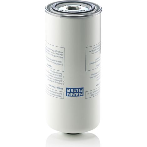 Separatore aria-olio MANN-FILTER LB9622