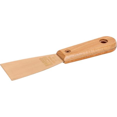 Attrezzo di finitura Bahco nsb706-80 anti-scintille flessibile rame (1/2)