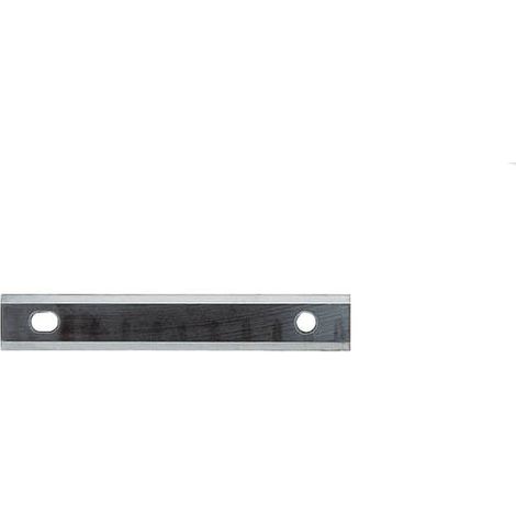 mafell couteau réversible acier HL, 80 x 12 x 1,5 mm - 35090