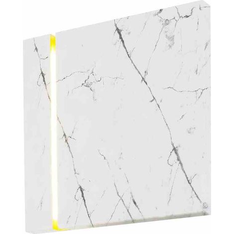 Lámpara de pared LED LECERTA 1,2 W (1/4)