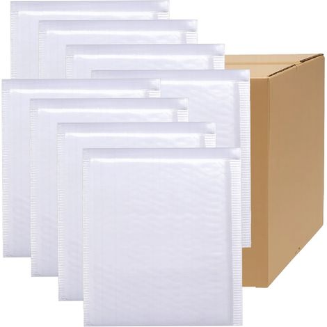 Bubble Envelopes 50x60 cm, Pack of 85 (1/5)