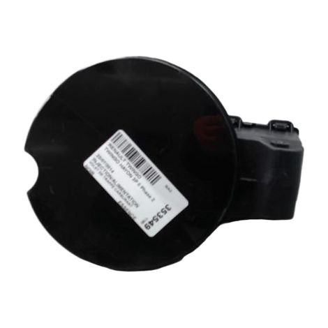Volet De Trappe Carburant RENAULT Twingo II Phase 2 2011-2014 [PRODUIT D'OCCASION]♻️8200637764