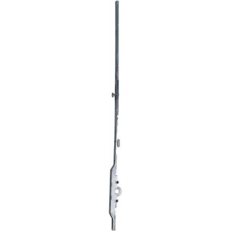 FERCO Crémone F7,5 côte DF/DV avec prolongateur sans rampe - 1601 - 2100 - 980 - 1780 - 2 (1/2)