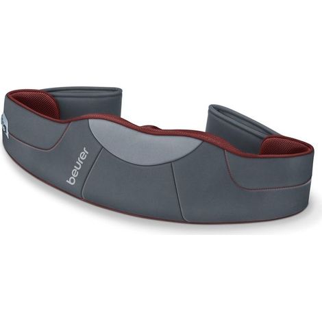 Beurer Massagegerät 24 W Schwarz, Rot (1/2)