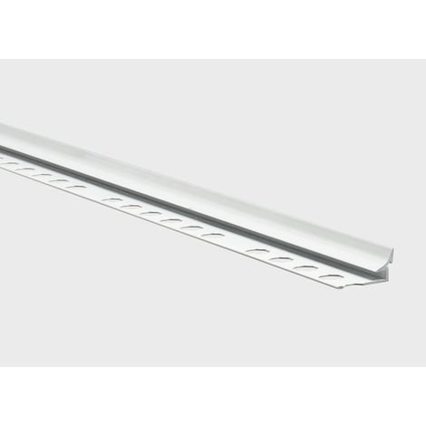 Novoescocia Slimm 4,5x2500 Blanco brillo antibacteriano-119