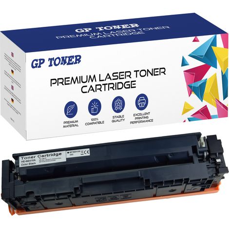 Toner für GP-H2410A OHNE GP-Chip (1/5)