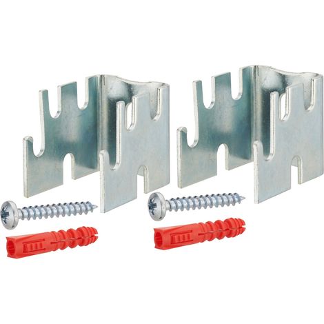 Support de radiateur NOYON & THIEBAULT 12/22/34/42