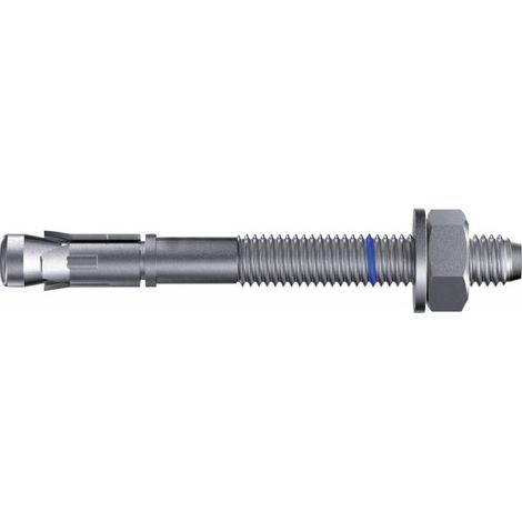 Anclaje para perno S-Fix Pro M8x75/9 mm (1/5)