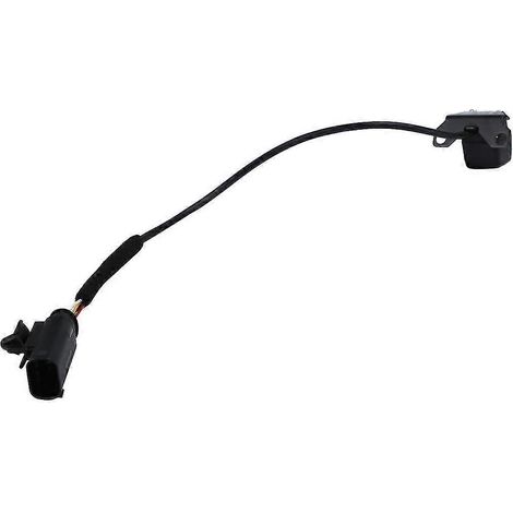Caméra de recul 957503w100 pour Kia Sporta SL 2010-2014 95750-3w100 957503w000 (1/5)