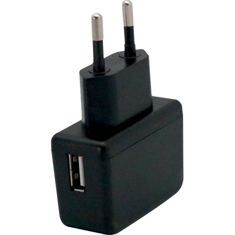 Steckdose 220V USB-Ausgang 5V