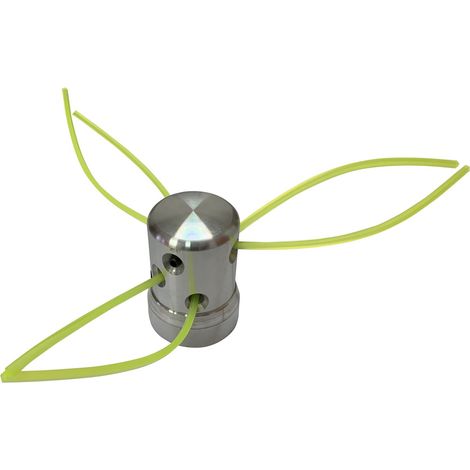 Kawapower Cabezal MúltiHilos Con Tornillos Laterales (1/2)