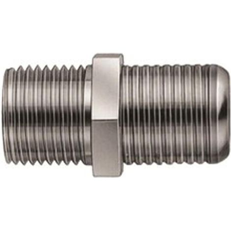 Connettore triax kvfc 01 hq alta qualità 0-2400 MHz 5 pezzi