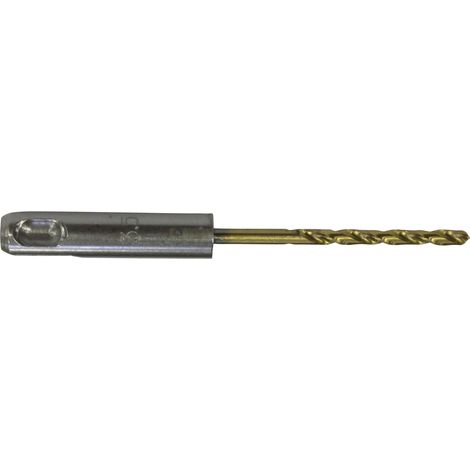 MAKITA B-57417 Broca metal para martillos SDS-PLUS 35X100mm