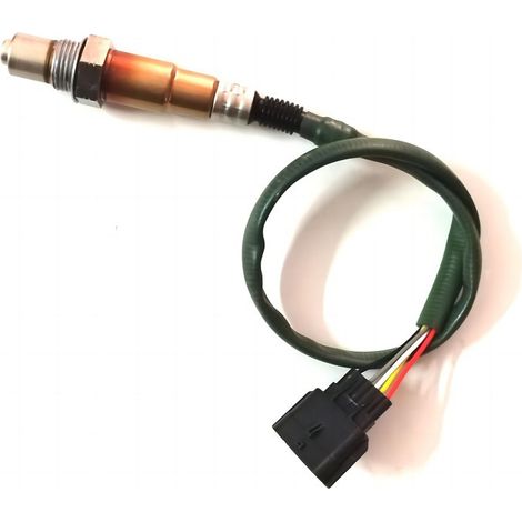 Oxygen sensors H8201140217 226934803R 226937264R suitable for Nissan and Renault vehicles. (1/5)