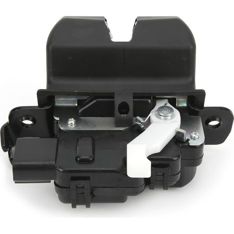 de verrouillage de coffre loquet de hayon 81230C5000