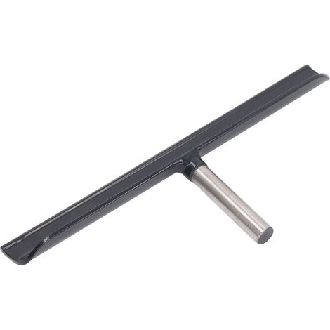 Porte-outil pour tour à bois avec colonne en acier inoxydable, diamètre 16 mm, longueur 30 cm. (1/5)