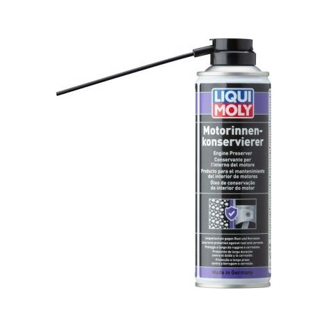 Nettoyant pour moteurs LIQUI MOLY 1420