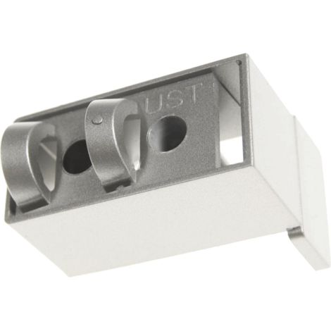 Ersatzteil - Rechter Griffhalter Original -  - BEKO