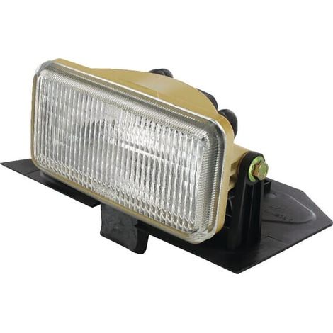Iluminaci贸n de trabajo CNH CASE IH 82031074 (1/2)
